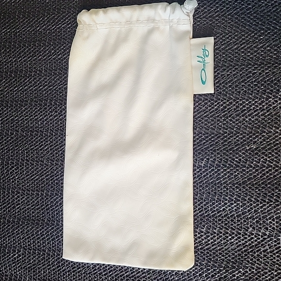 Oakley Sunglass Dust bag - Picture 1 of 5